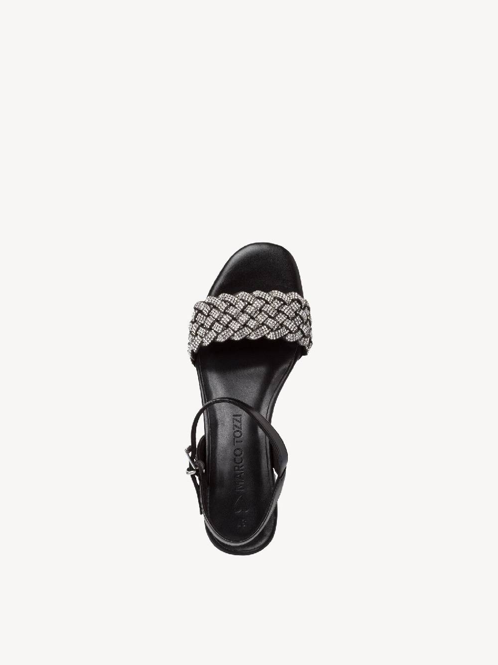 Marco Tozzi Sandalette Bis zu 60% Rabatt