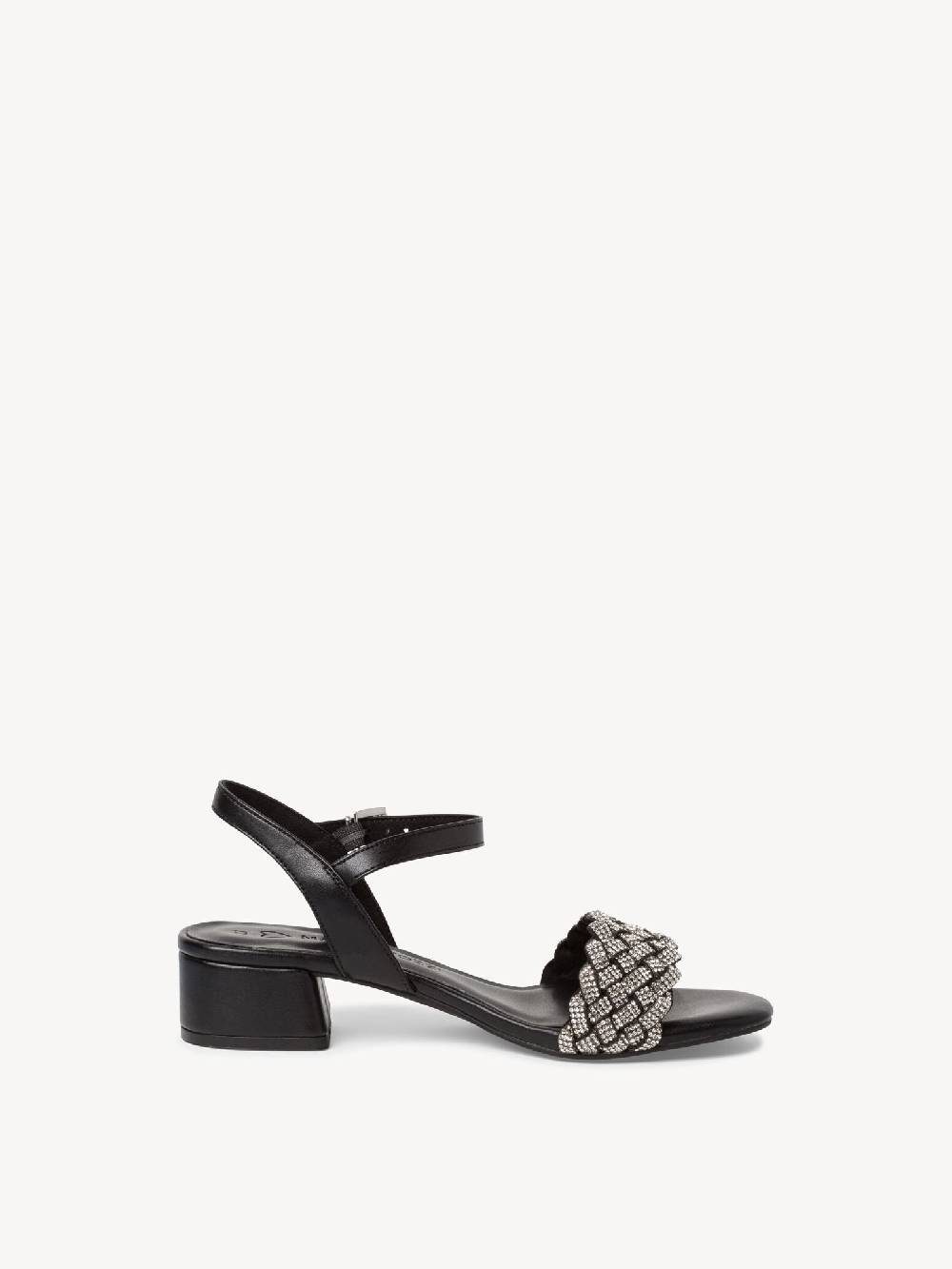 Marco Tozzi Sandalette Bis zu 60% Rabatt