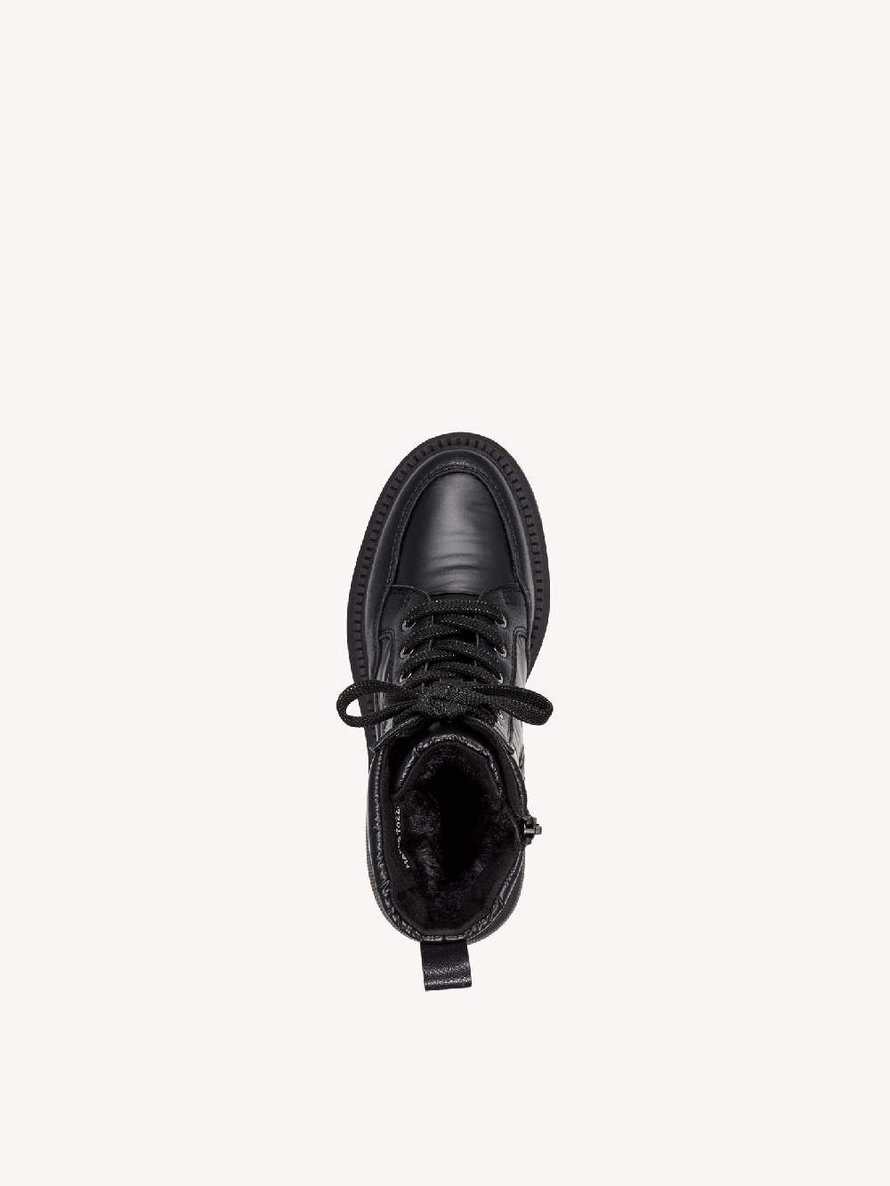 Marco Tozzi Stiefelette 50% Rabatt mit kostenlosem Versand