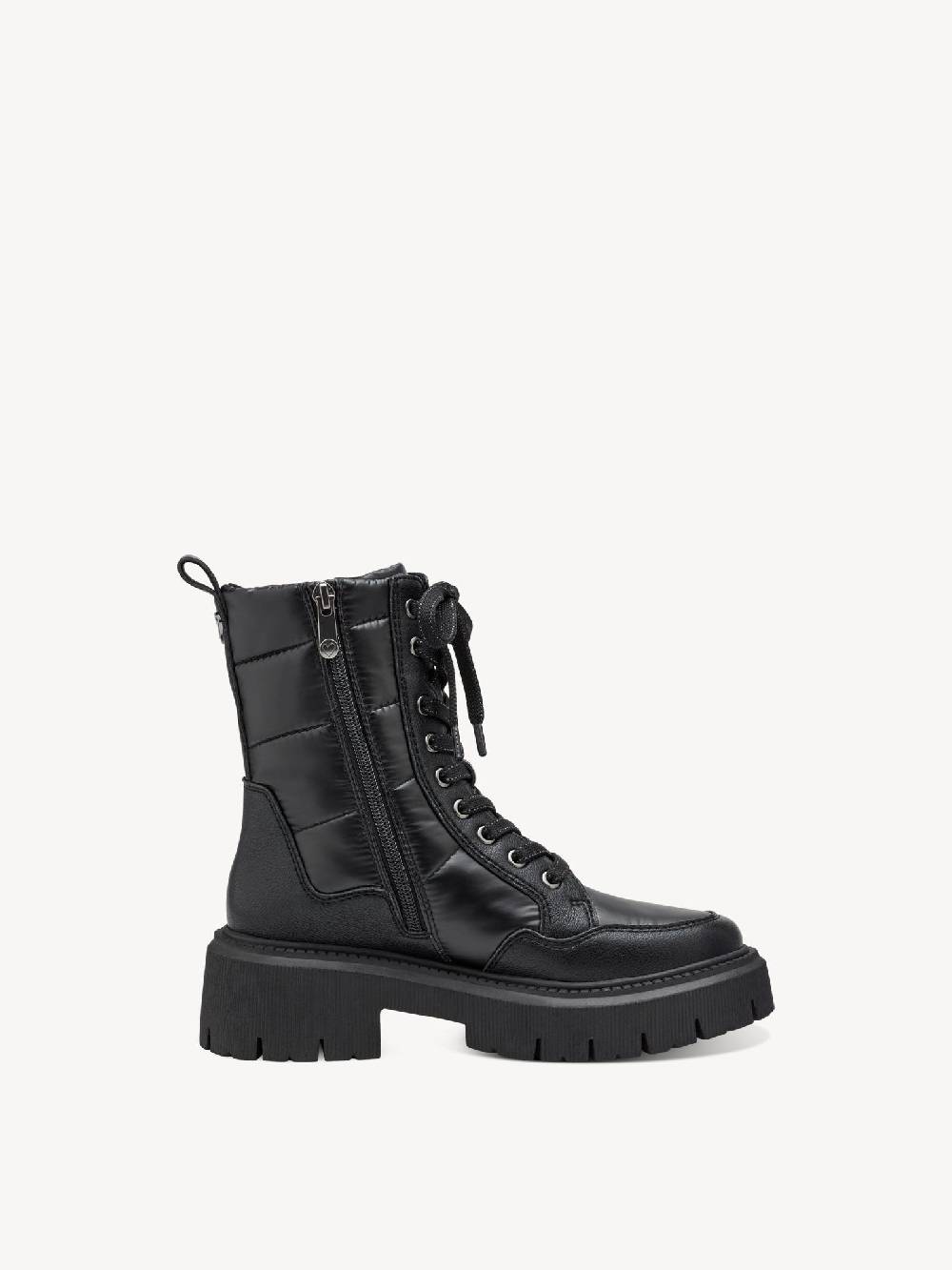 Marco Tozzi Stiefelette 50% Rabatt mit kostenlosem Versand