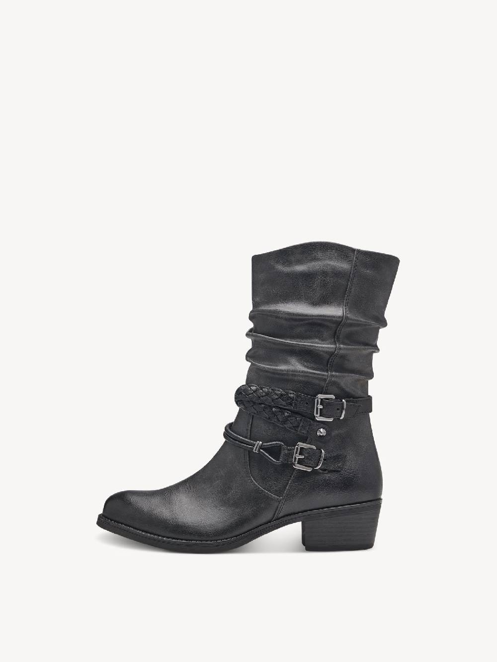 Marco Tozzi Stiefelette Kostenloser Versand international