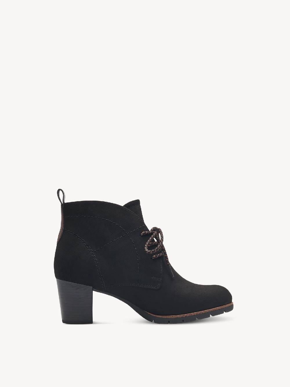 Marco Tozzi Stiefelette Fabrikladen
