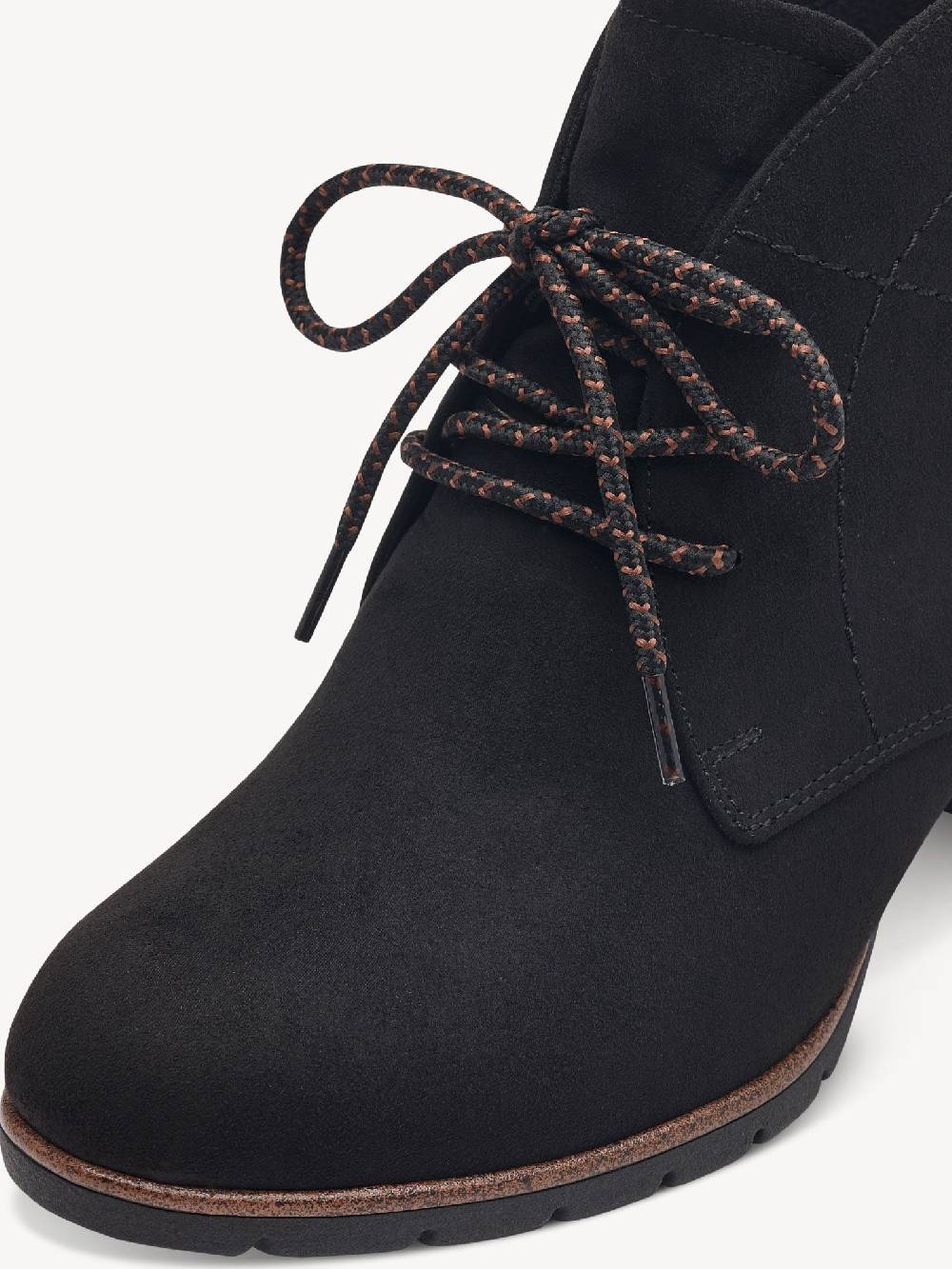 Marco Tozzi Stiefelette Fabrikladen