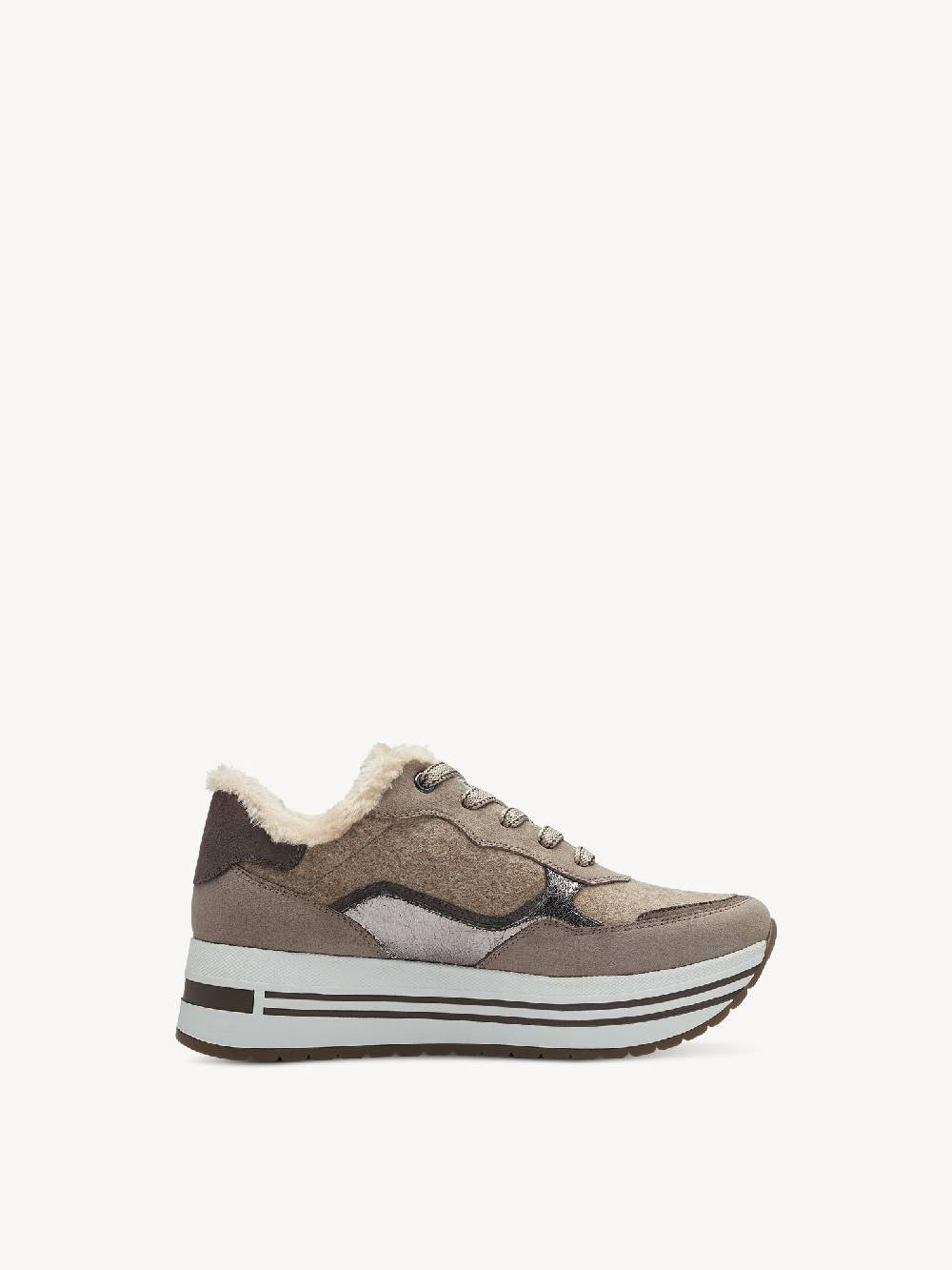Marco Tozzi Sneaker 50% Rabatt für begrenzte Zeit