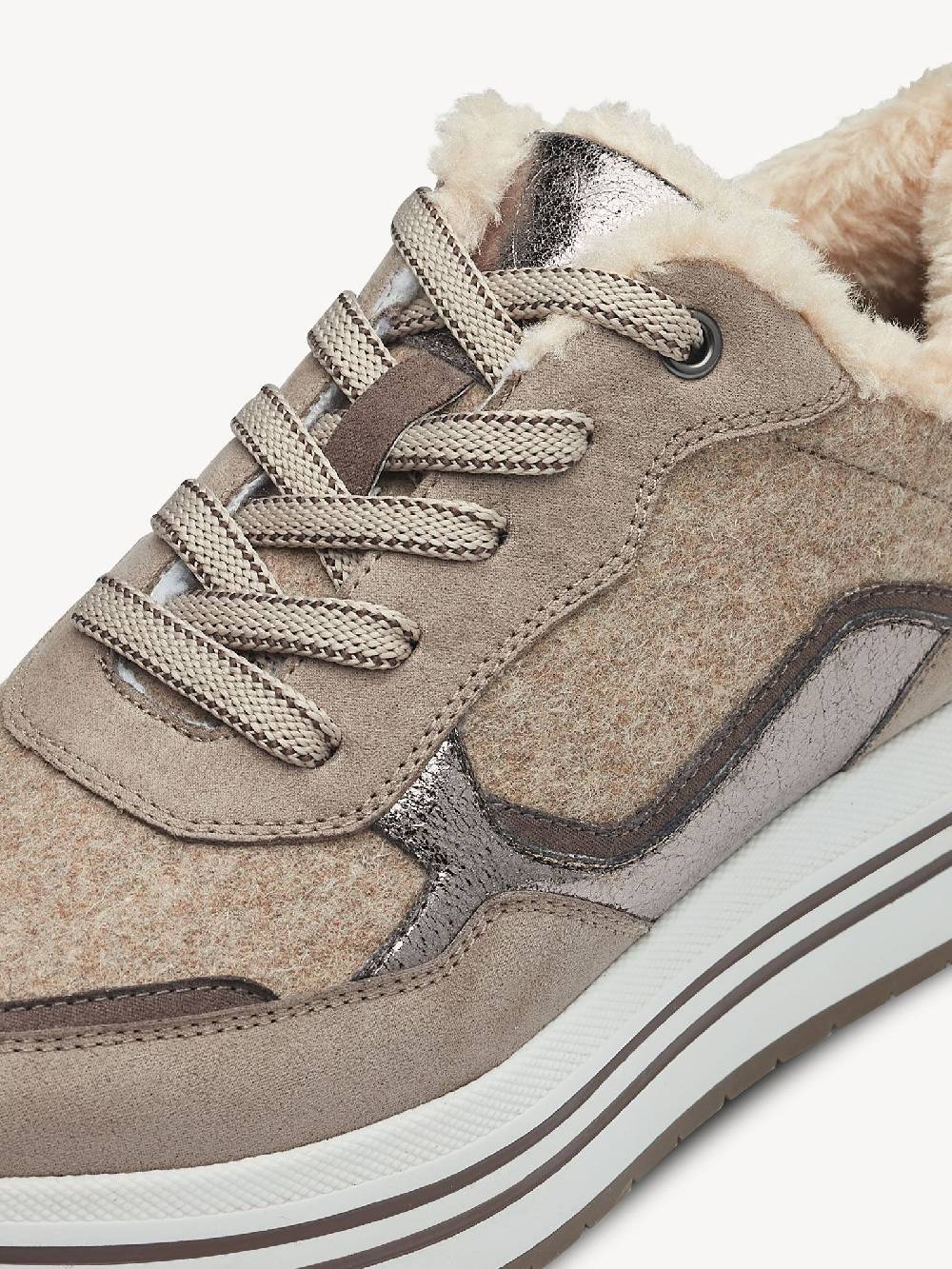 Marco Tozzi Sneaker 50% Rabatt für begrenzte Zeit