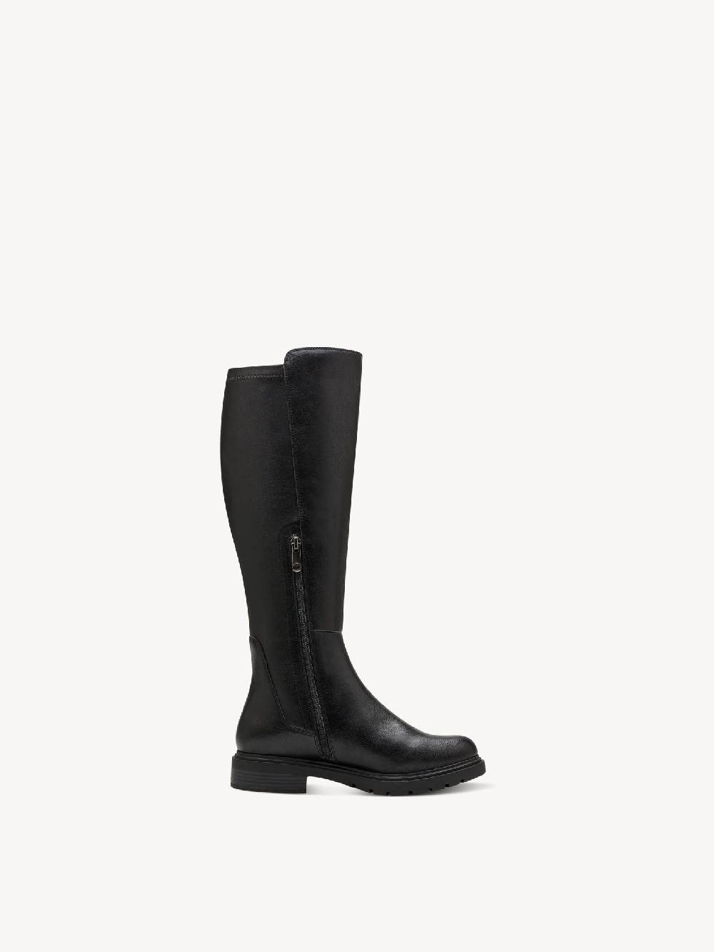 Marco Tozzi Long boot flat Auslauf