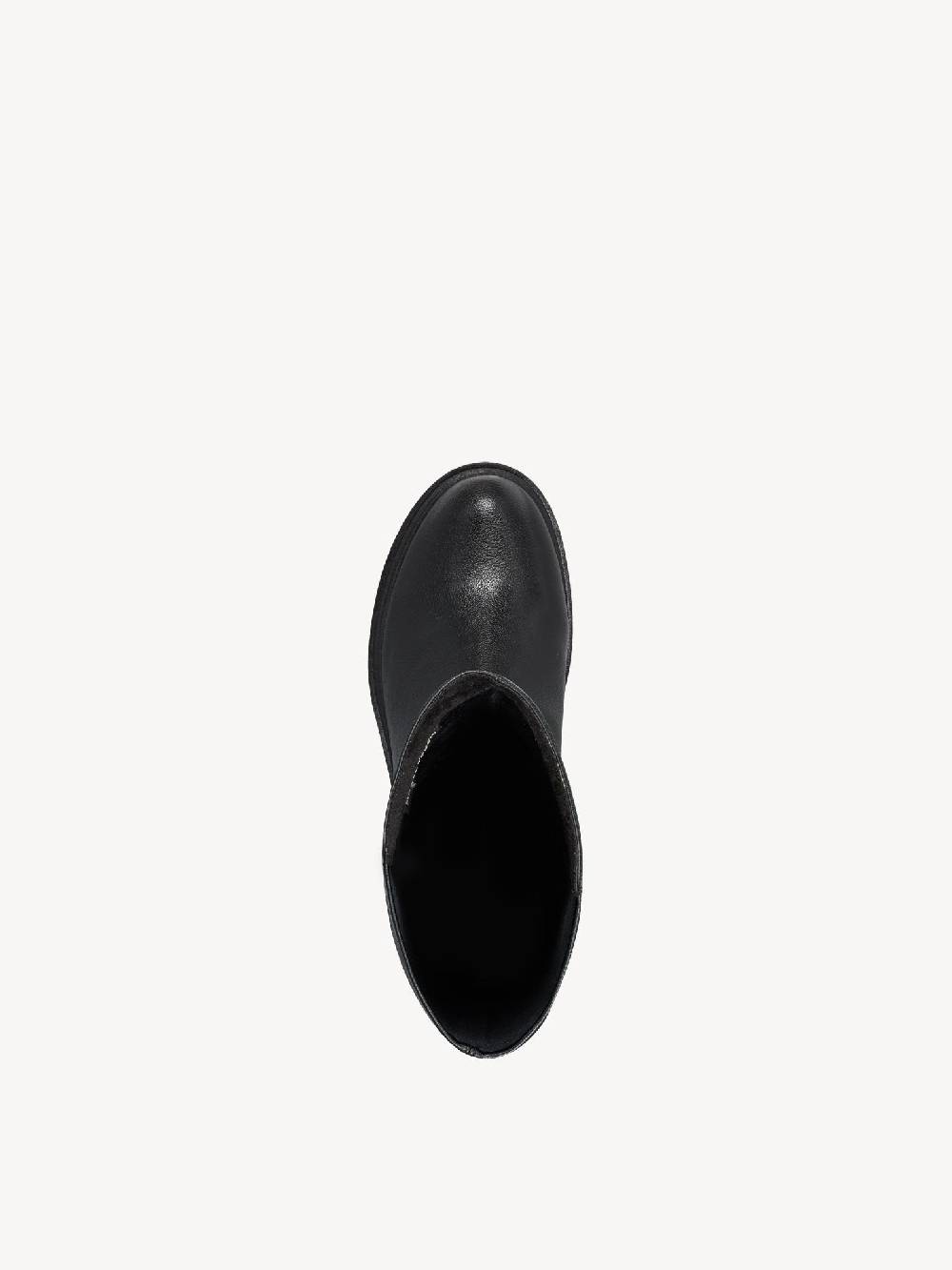 Marco Tozzi Long boot flat Verkauf