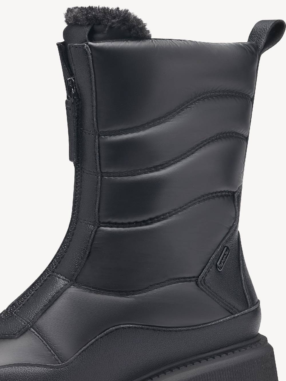 Marco Tozzi Stiefelette Fabrikverkauf