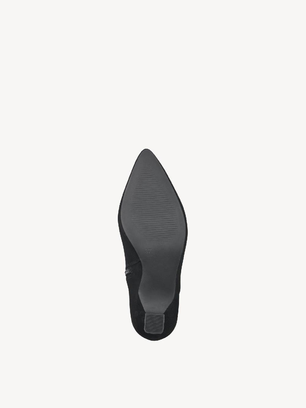 Marco Tozzi Stiefelette Limitierter Zeitrabatt
