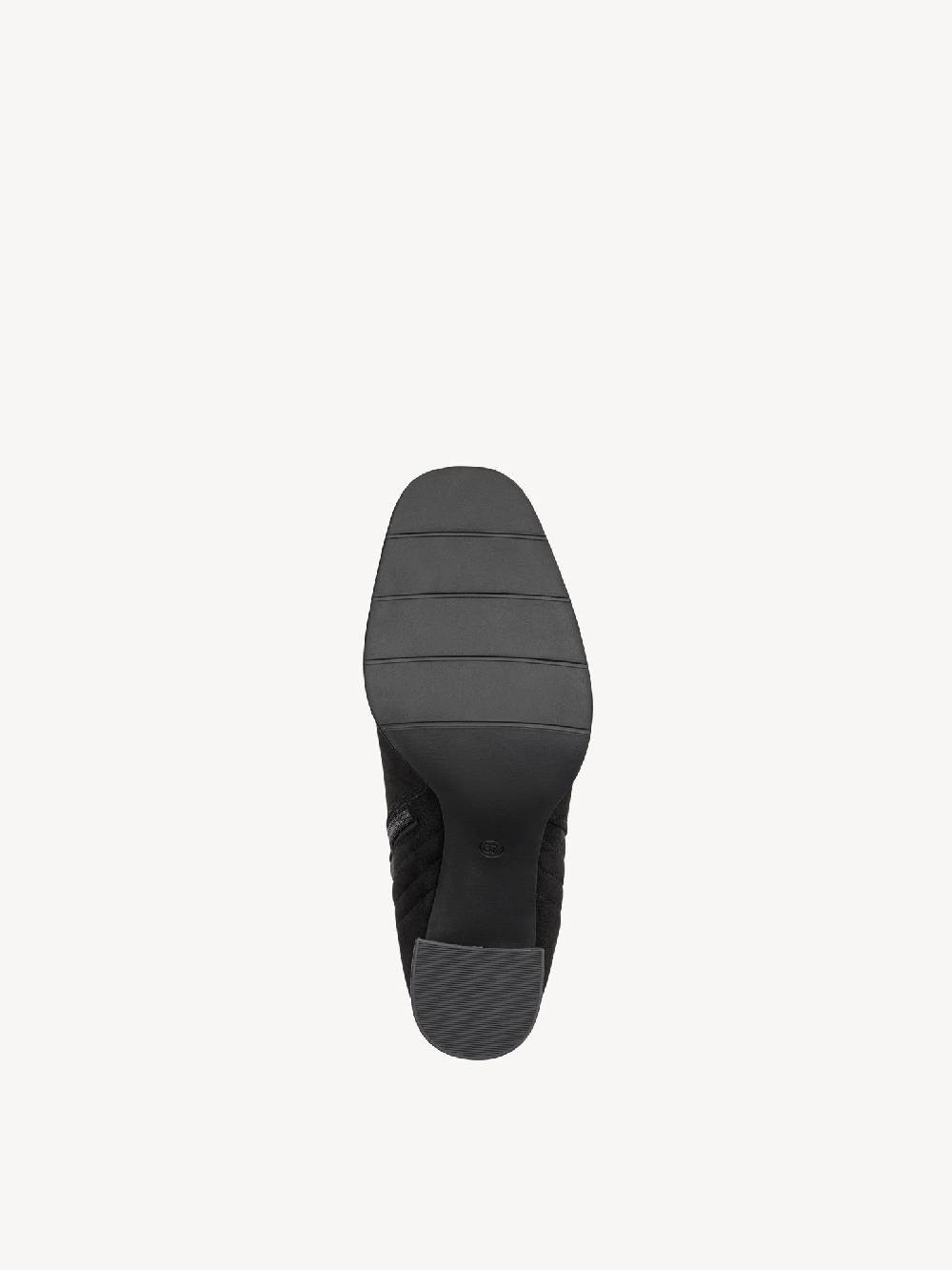 Marco Tozzi Stiefelette Rabatt