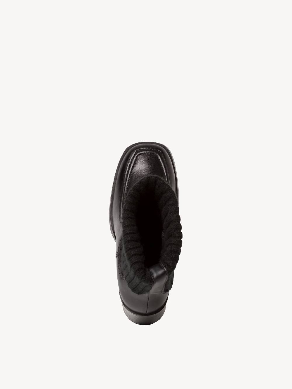Marco Tozzi Stiefelette Großer Ausverkauf