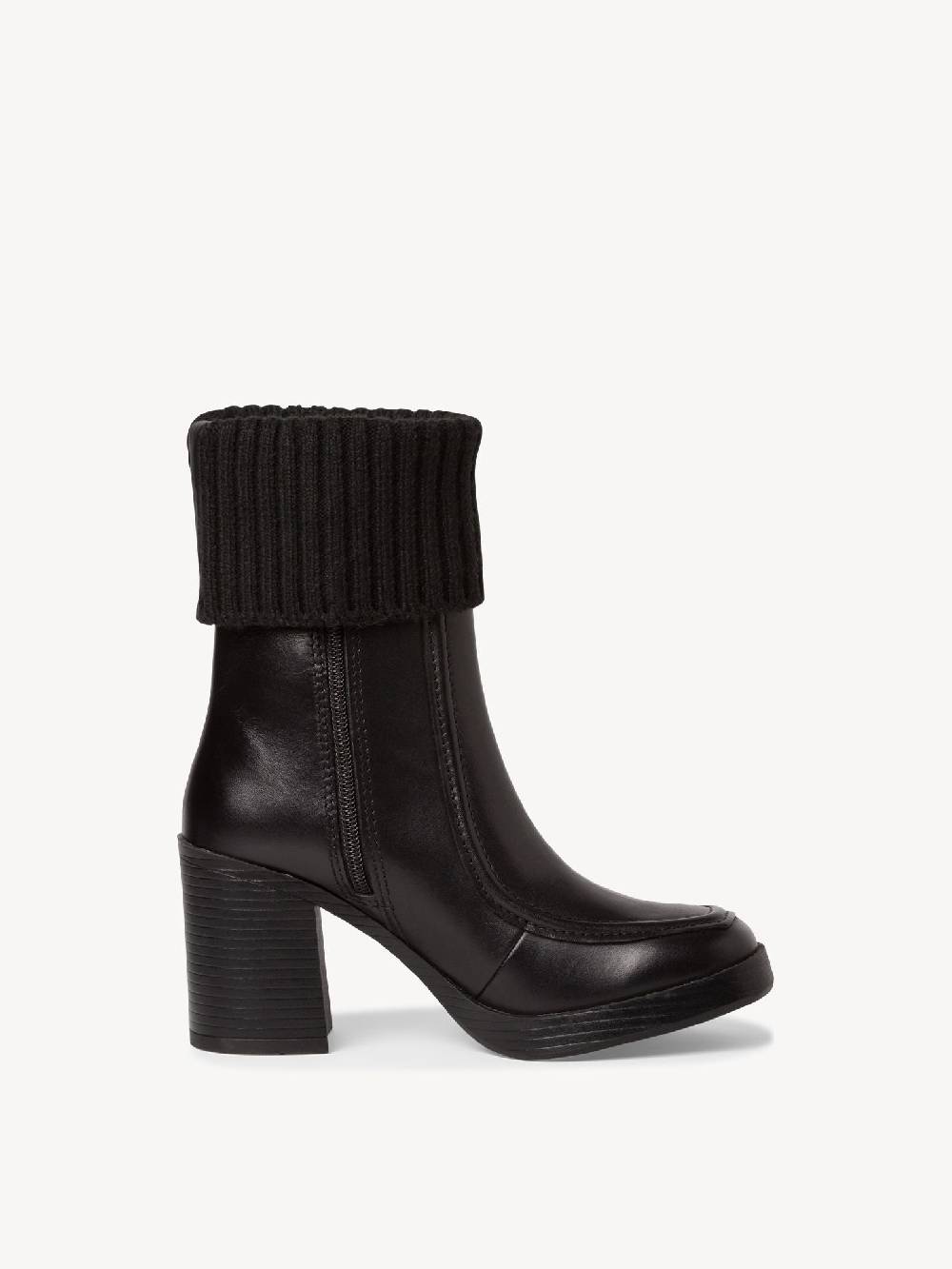 Marco Tozzi Stiefelette Großer Ausverkauf