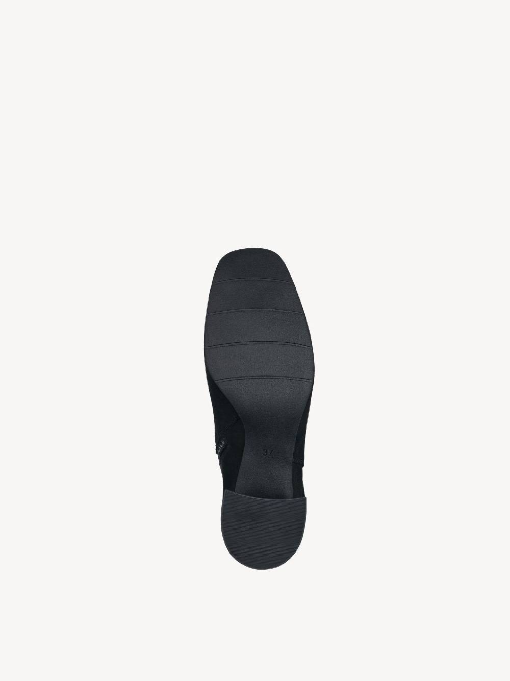Marco Tozzi Stiefel Begrenztes Angebot
