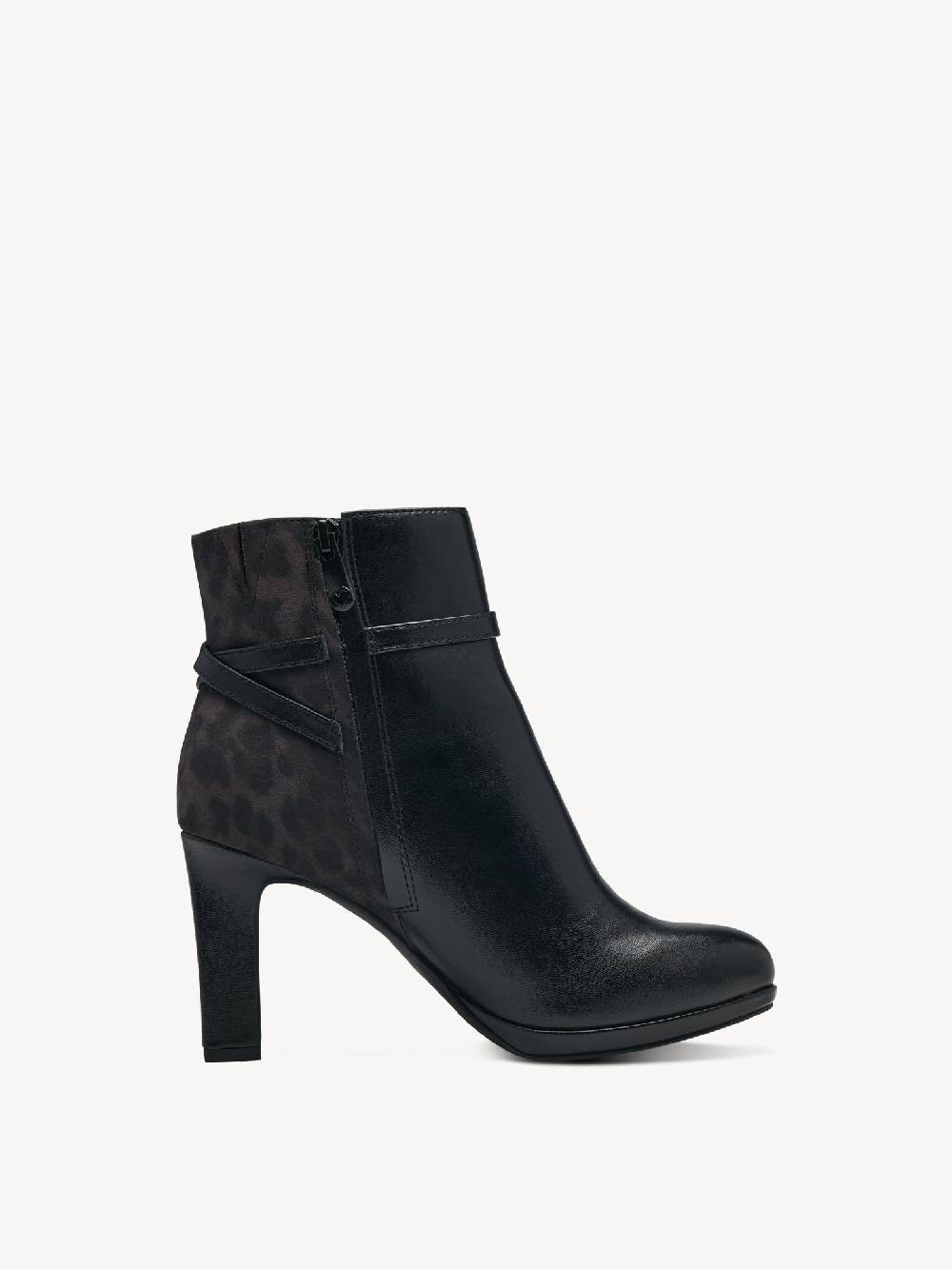 Marco Tozzi Stiefelette Saisonschlussverkauf