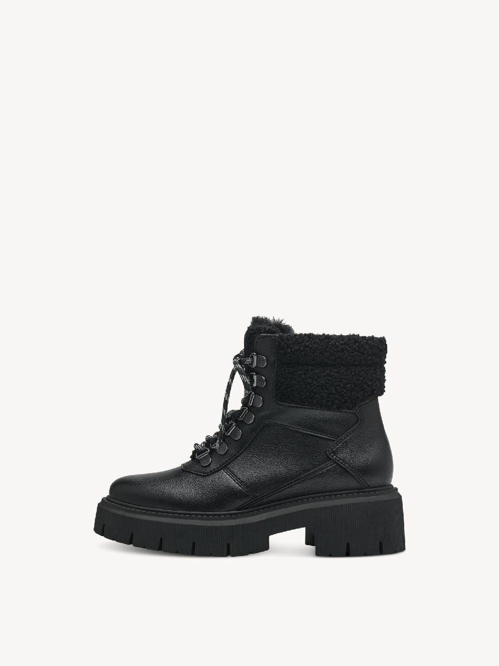 Marco Tozzi Stiefelette Osterangebot