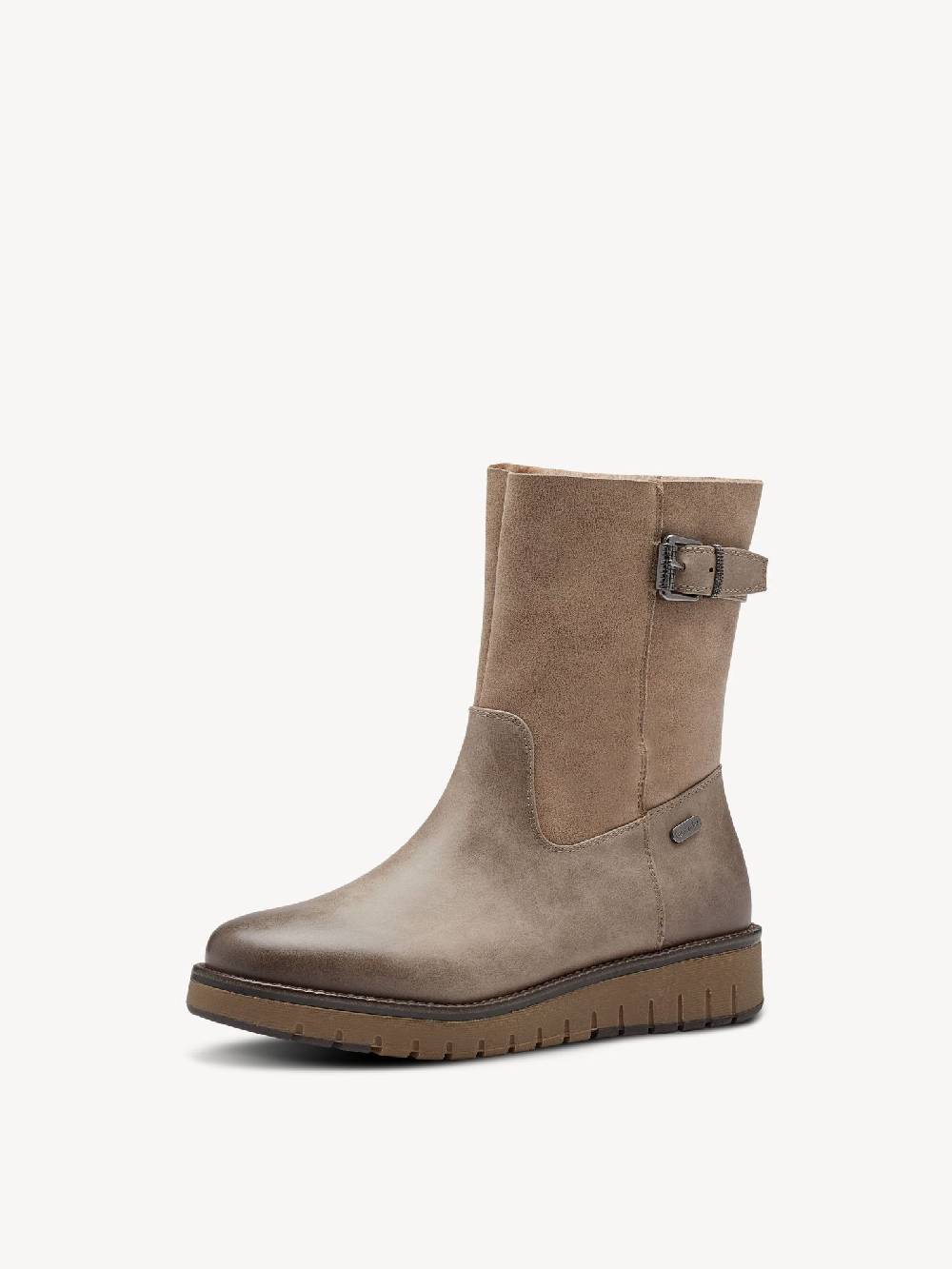 Marco Tozzi Stiefelette Muttertagsangebot