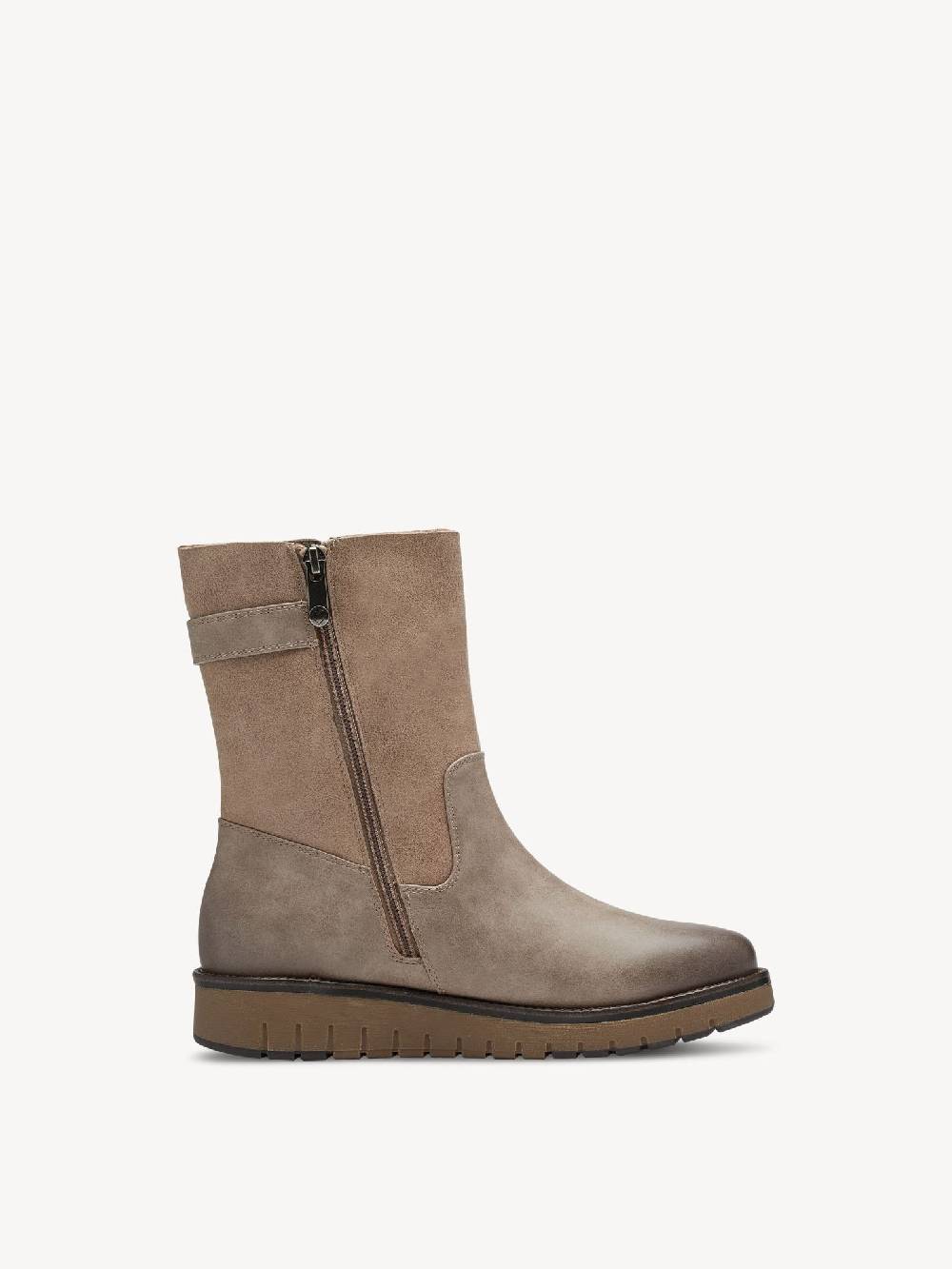 Marco Tozzi Stiefelette Muttertagsangebot