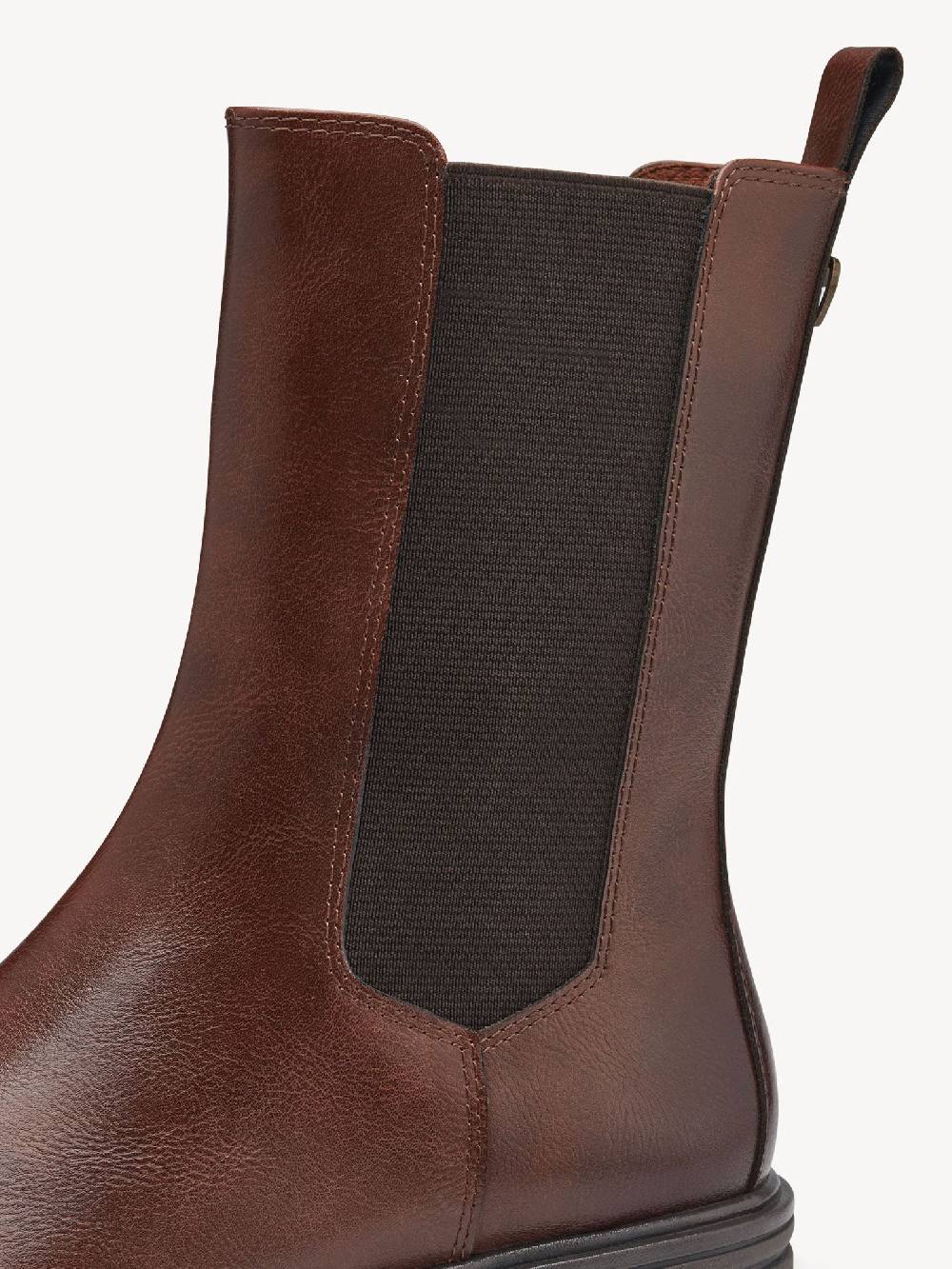 Marco Tozzi Chelsea Boot Heißer Verkauf