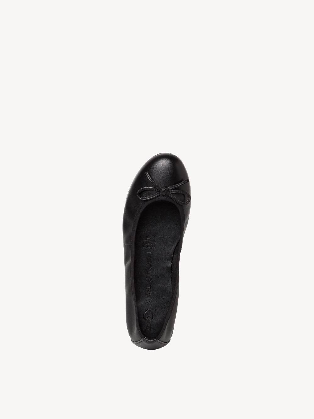 Marco Tozzi Ballerina Blitzangebot