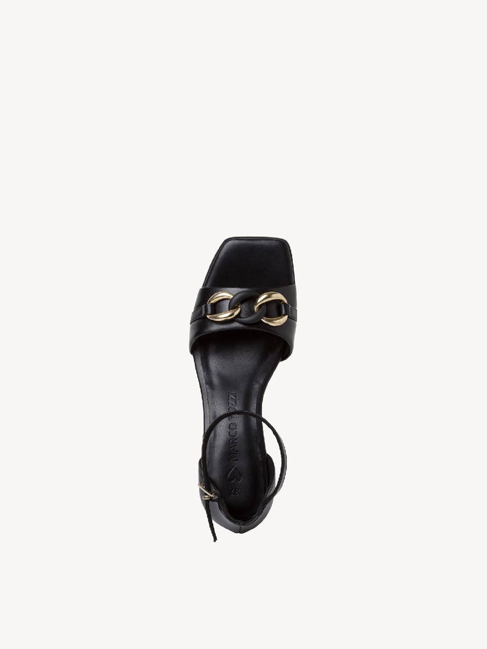 Marco Tozzi Sandalette Räumungsverkauf