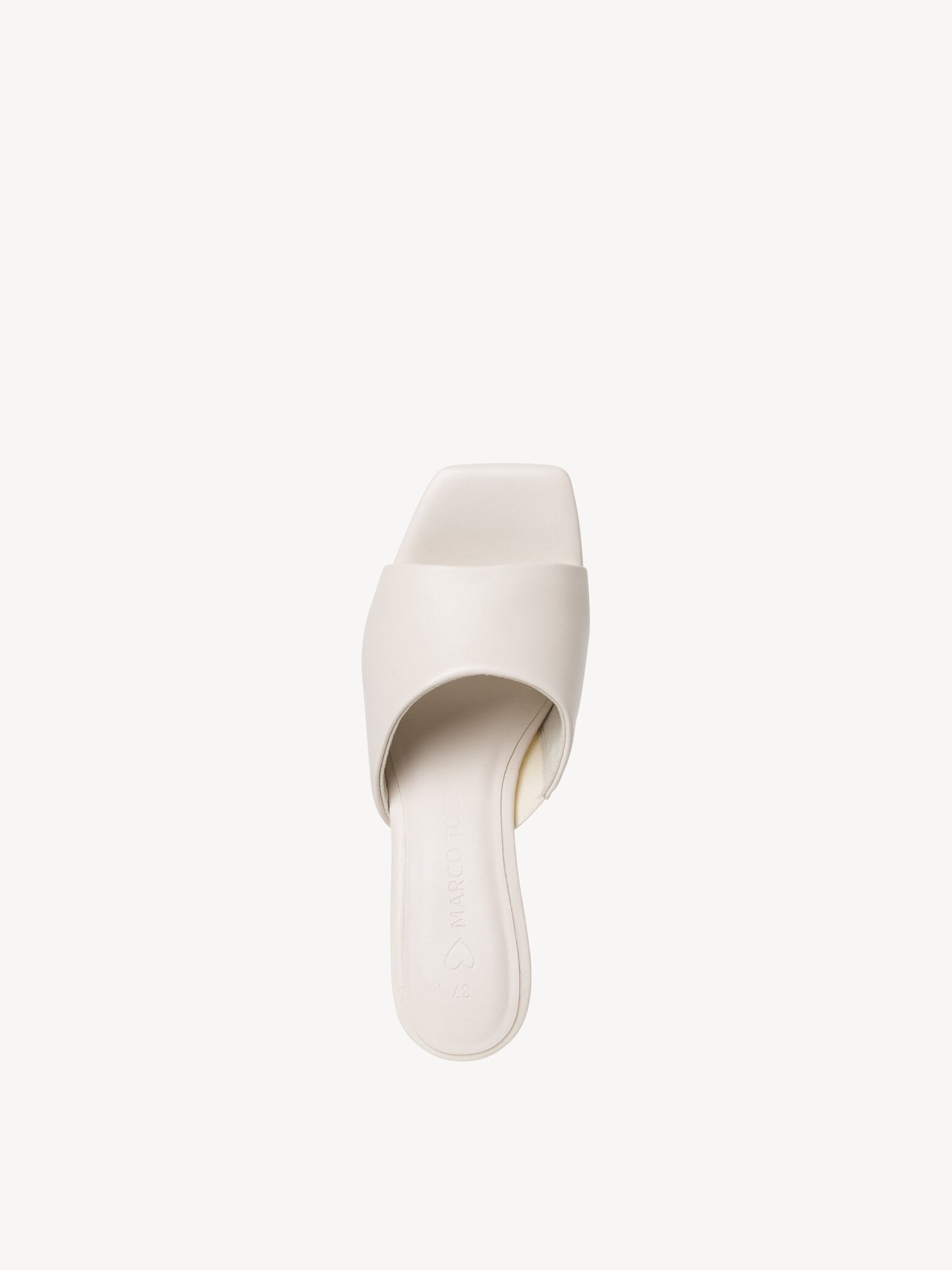 Marco Tozzi Pantolette Tägliche Deals