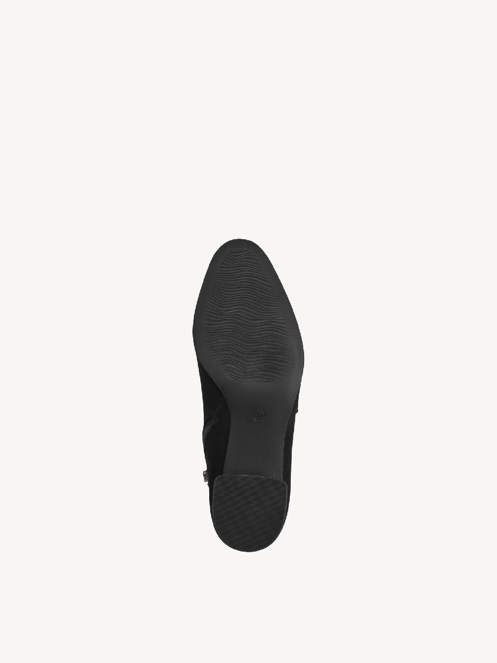 Marco Tozzi Stiefelette Riesige Ersparnisse
