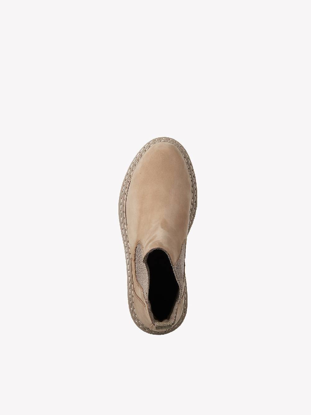 Marco Tozzi Chelsea Boot Tiefpreis
