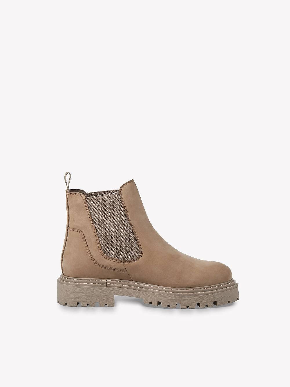 Marco Tozzi Chelsea Boot Tiefpreis