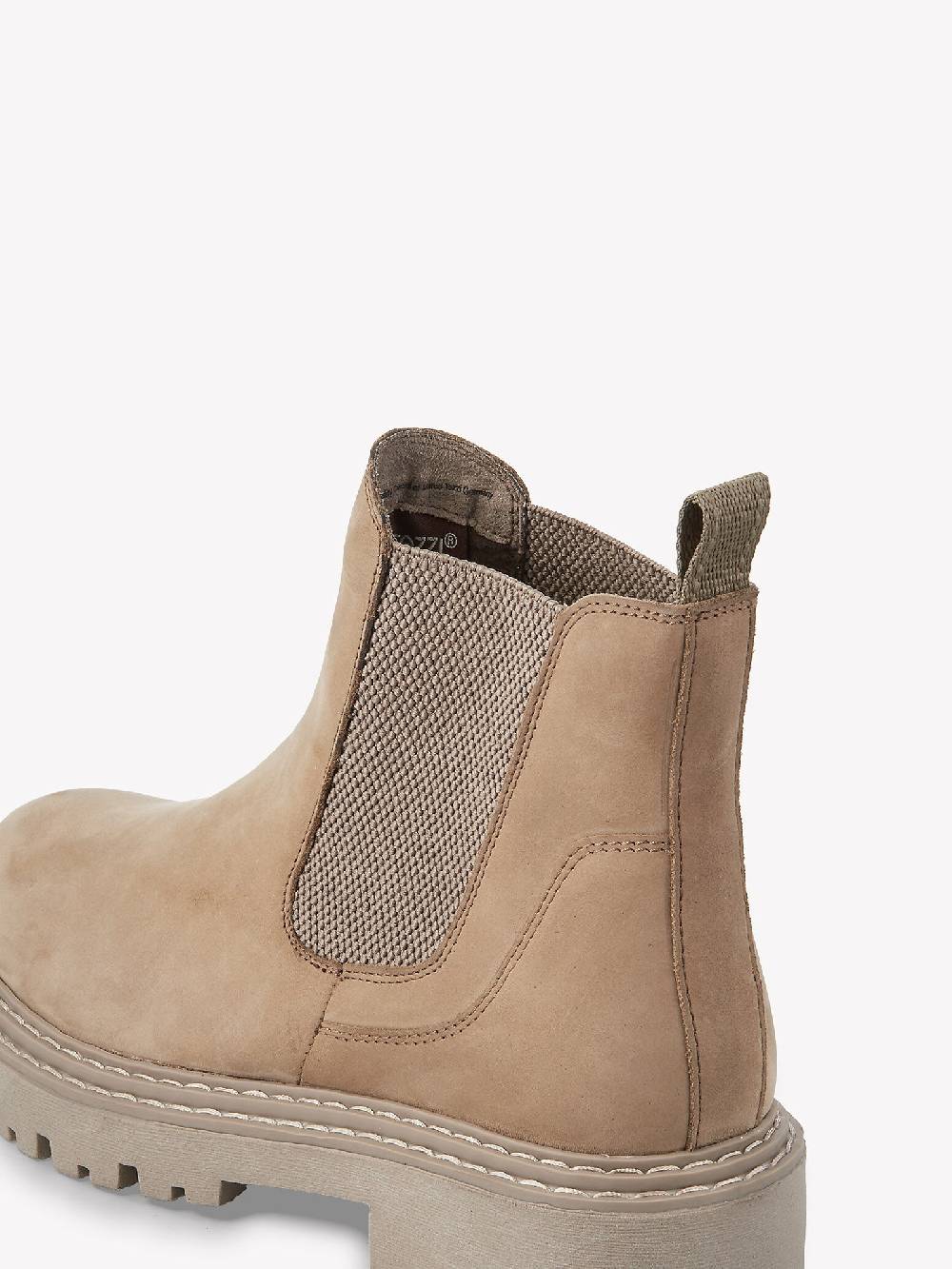 Marco Tozzi Chelsea Boot Tiefpreis