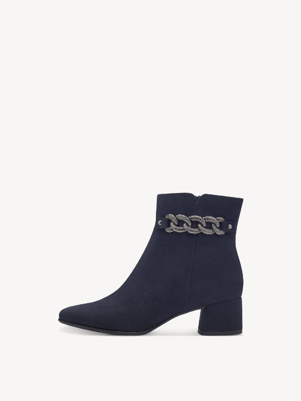 Marco Tozzi Stiefelette Kostenlose Rückgabe