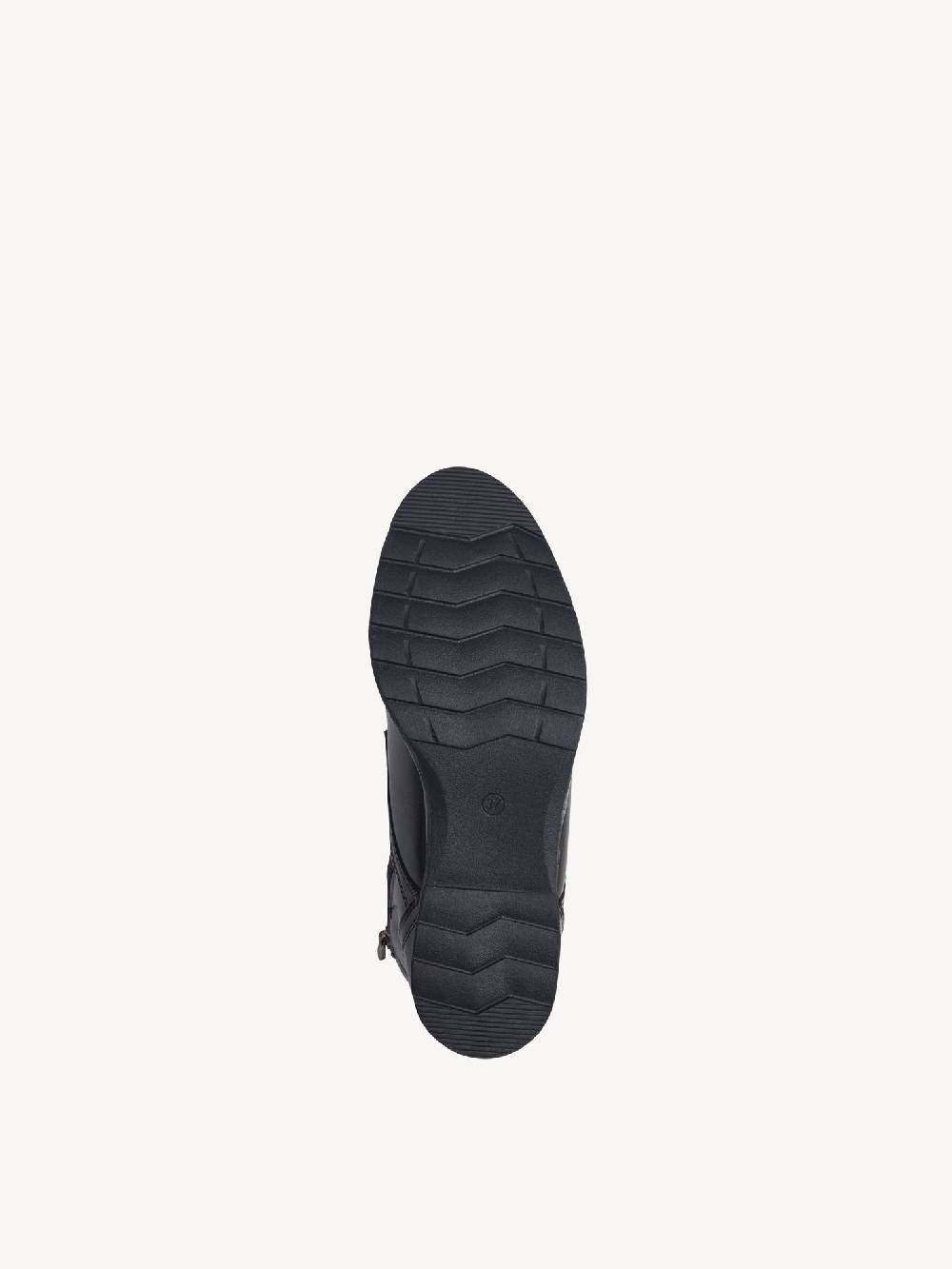 Marco Tozzi Stiefelette Begrenzte Freigabe