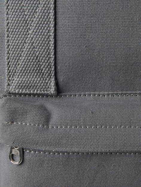 ﻿24 Hours Rucksack mit aufgesetztem Reißverschlussfach Artikelnummer: 1701678 Top Angebot