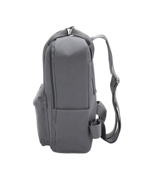 ﻿24 Hours Rucksack mit aufgesetztem Reißverschlussfach Artikelnummer: 1701678 Top Angebot