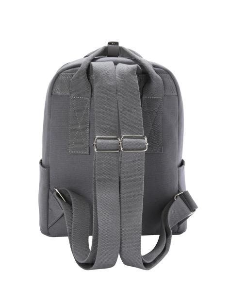 ﻿24 Hours Rucksack mit aufgesetztem Reißverschlussfach Artikelnummer: 1701678 Top Angebot