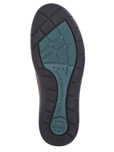 Vamos Klettslipper mit Shock-Absorber Artikelnummer: 1801575 Blitzangebot