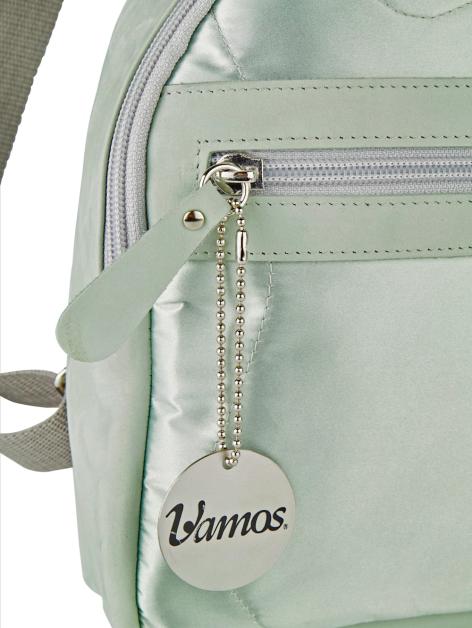 Vamos Rucksack mit schönen Ziernähten Artikelnummer: 1705979.00002 Neuheiten