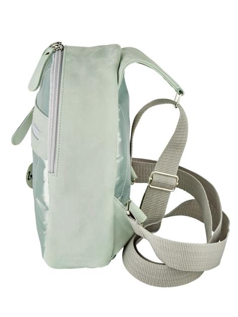 Vamos Rucksack mit schönen Ziernähten Artikelnummer: 1705979.00002 Neuheiten