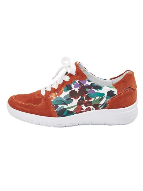 Vamos Schnürschuh Artikelnummer: 1518782 Tägliche Deals