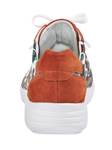 Vamos Schnürschuh Artikelnummer: 1518782 Tägliche Deals
