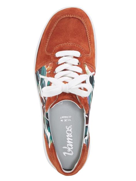 Vamos Schnürschuh Artikelnummer: 1518782 Tägliche Deals