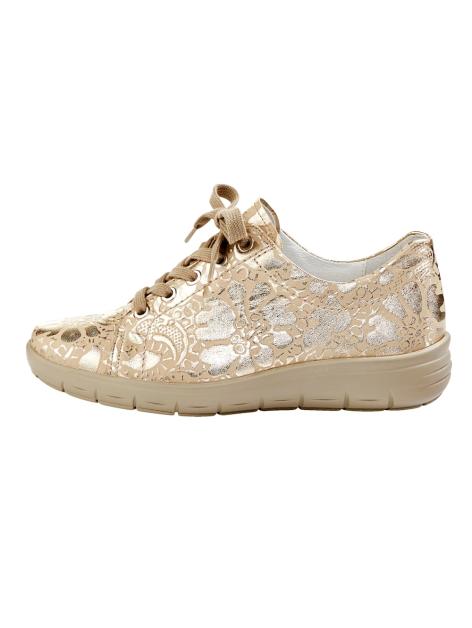 Vamos Schnürschuh mit Shock-Absorber Artikelnummer: 1534349 VIP-Rabatte