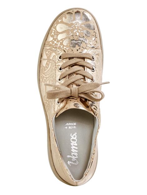 Vamos Schnürschuh mit Shock-Absorber Artikelnummer: 1534349 VIP-Rabatte
