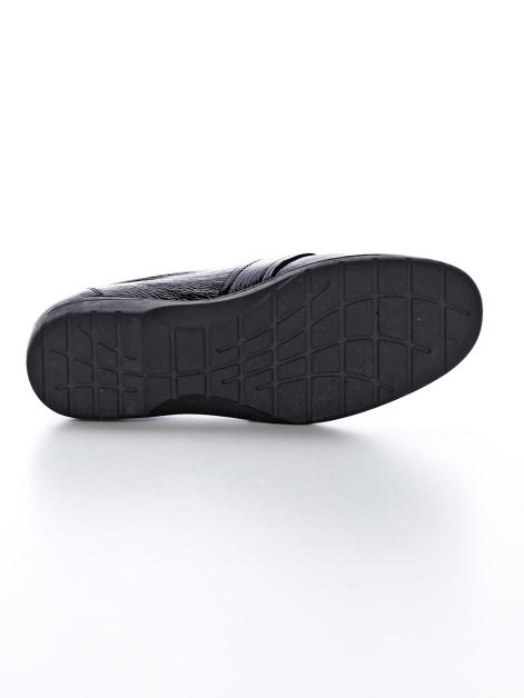 Naturläufer Slipper in Lackoptik Artikelnummer: 1872347 Tiefpreis