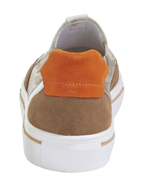 Naturläufer Slipper in Metallic Optik Artikelnummer: 1504865.00001 Super Sparpreis
