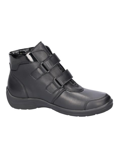 Waldläufer Klettstiefelette Artikelnummer: W312H81 Wochenangebot
