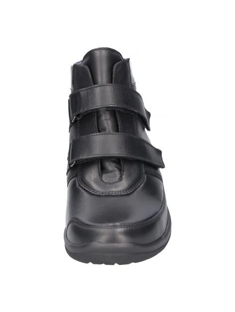 Waldläufer Klettstiefelette Artikelnummer: W312H81 Wochenangebot