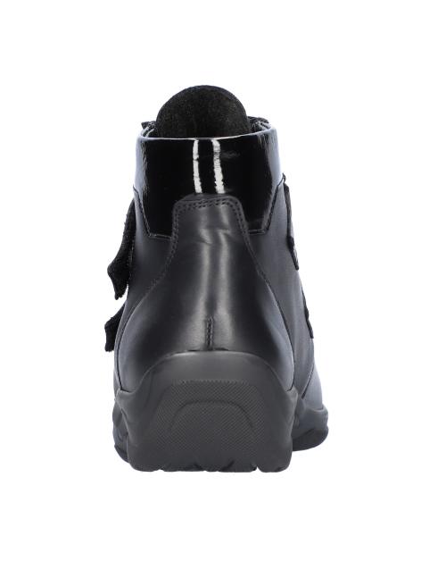 Waldläufer Klettstiefelette Artikelnummer: W312H81 Wochenangebot