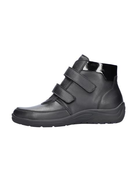 Waldläufer Klettstiefelette Artikelnummer: W312H81 Wochenangebot