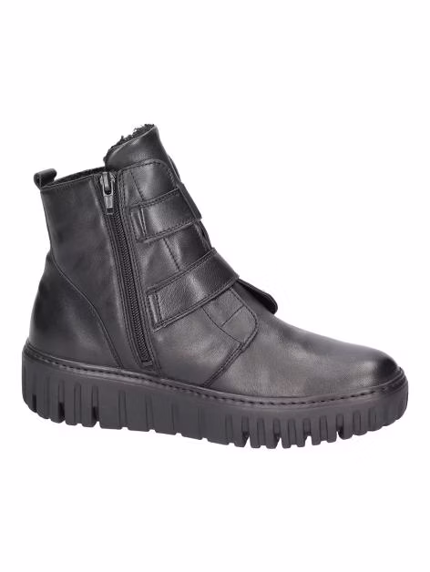 Waldläufer Stiefelette Artikelnummer: W941802 Letzte 3 Tage