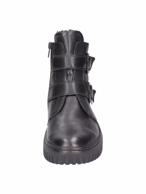 Waldläufer Stiefelette Artikelnummer: W941802 Letzte 3 Tage